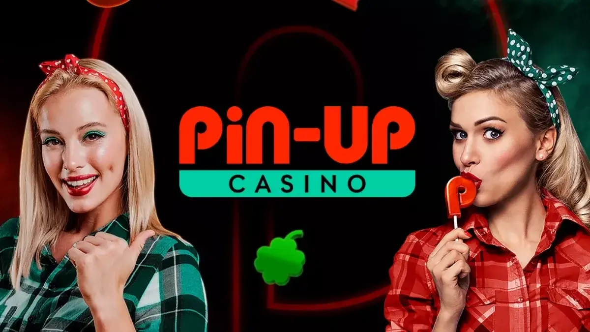 pin up casino